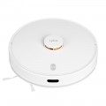 XIAOMI MI ROBOT LYDSTO/R1, Robotas dulkių siurbltys (Balta) XIAOMI MI ROBOT LYDSTO/R1, Robotas dulkių siurbltys (Balta)
