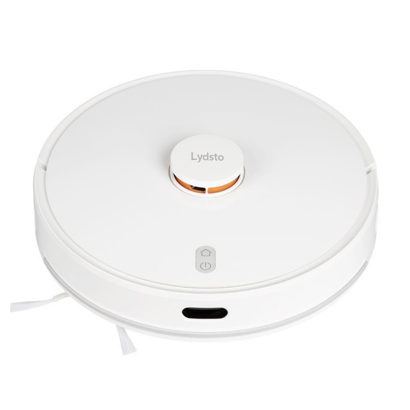 XIAOMI MI ROBOT LYDSTO/R1, Robotas dulkių siurbltys (Balta) XIAOMI MI ROBOT LYDSTO/R1, Robotas dulkių siurbltys (Balta)