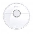 XIAOMI ROBOROCK S6, Dulkių valymo robotas (Baltas) XIAOMI ROBOROCK S6, Dulkių valymo robotas (Baltas)