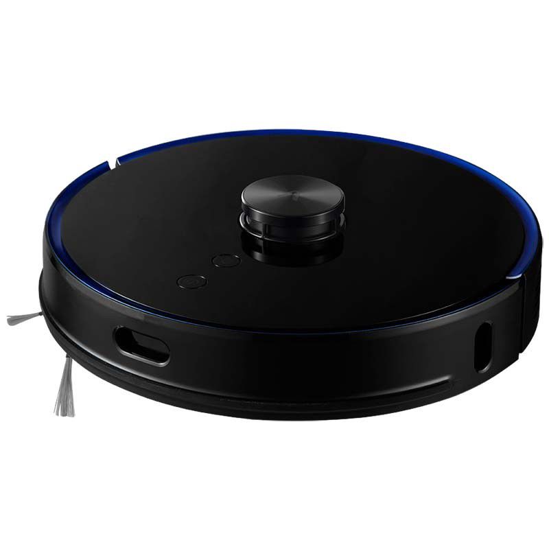 XIAOMI Viomi S9, Dulkių siurblys robotas (Juoda) XIAOMI Viomi S9, Dulkių siurblys robotas (Juoda)