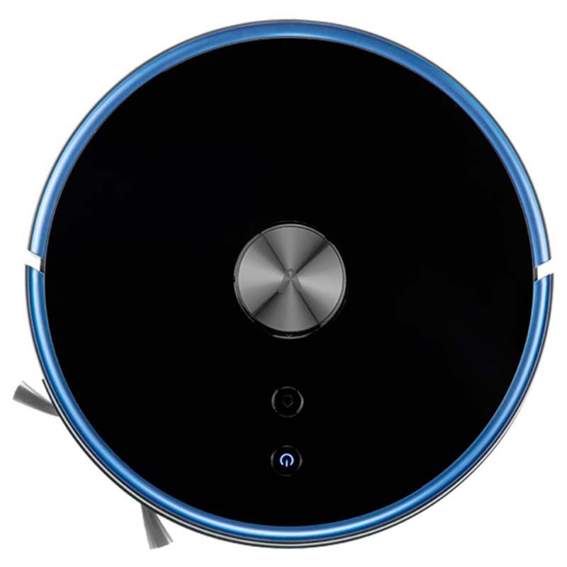 XIAOMI Viomi S9, Dulkių siurblys robotas (Juoda) XIAOMI Viomi S9, Dulkių siurblys robotas (Juoda)