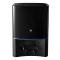 XIAOMI Viomi S9, Dulkių siurblys robotas (Juoda) XIAOMI Viomi S9, Dulkių siurblys robotas (Juoda)