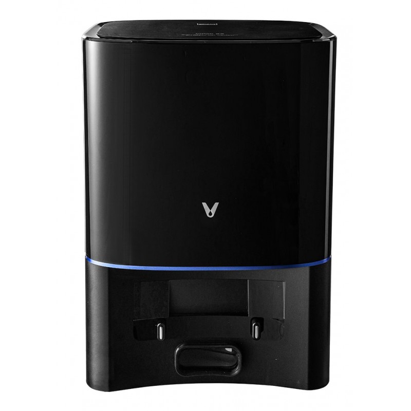XIAOMI Viomi S9, Dulkių siurblys robotas (Juoda) XIAOMI Viomi S9, Dulkių siurblys robotas (Juoda)