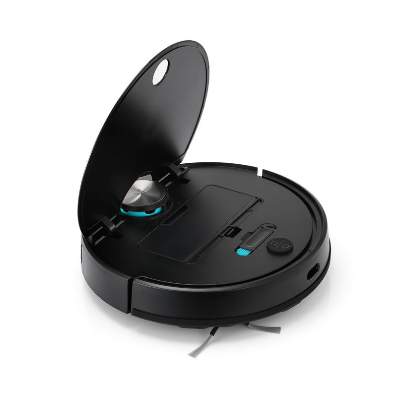 Xiaomi Viomi V3, Namų valymo robotas (juodas) Xiaomi Viomi V3, Namų valymo robotas (juodas)