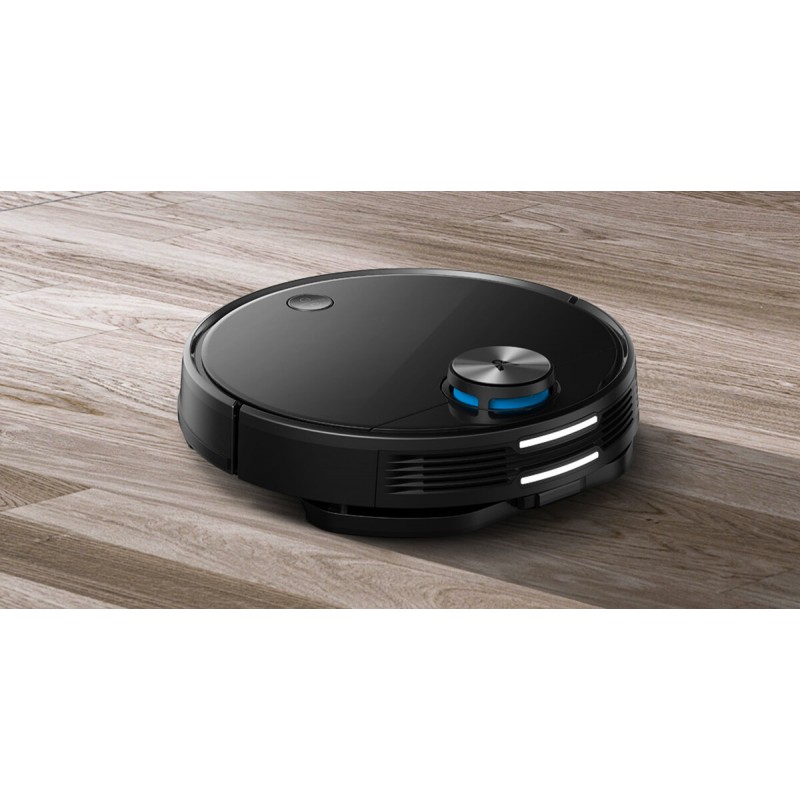 Xiaomi Viomi V3, Namų valymo robotas (juodas) Xiaomi Viomi V3, Namų valymo robotas (juodas)