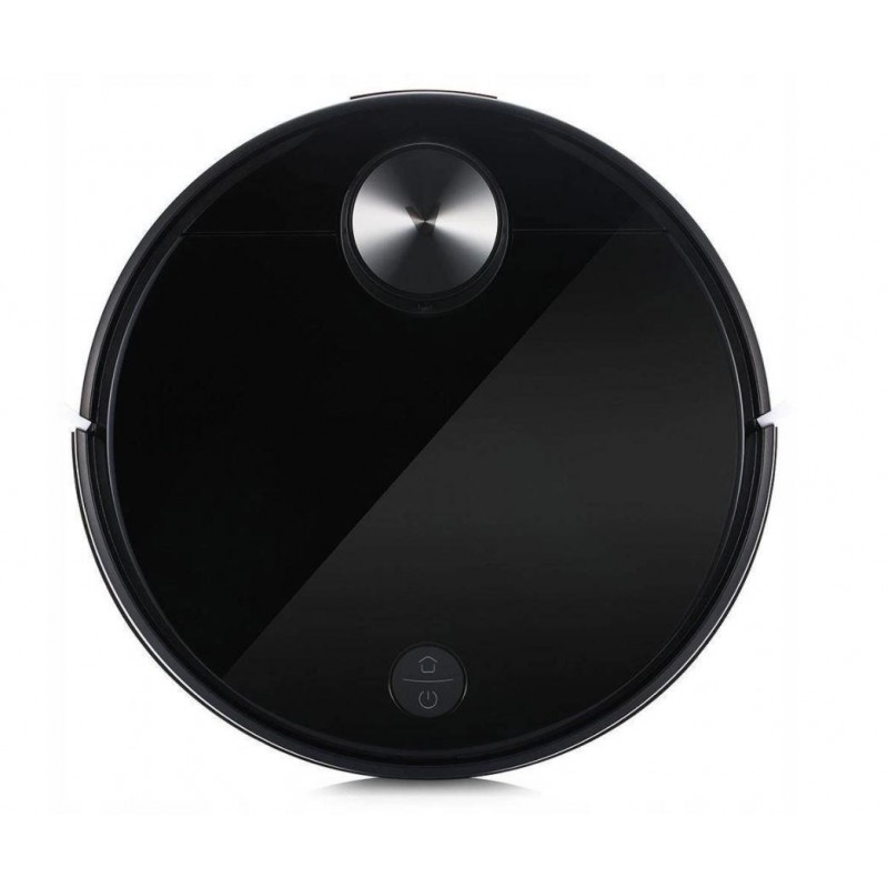 Xiaomi Viomi V3, Namų valymo robotas (juodas) Xiaomi Viomi V3, Namų valymo robotas (juodas)