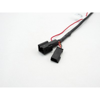 BMW mp3 adapteris YATOUR 3+6PIN