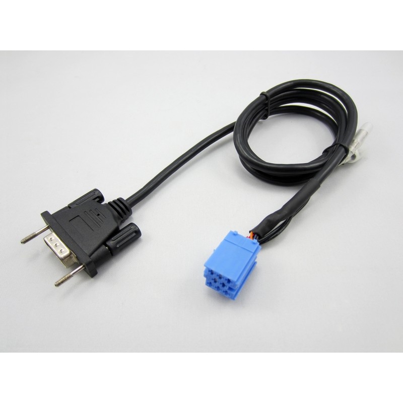 Alfa-Romeo mp3 adapteris YATOUR