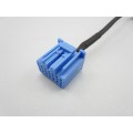 Acura-Honda USB mp3 YATOUR  adapteris HON1