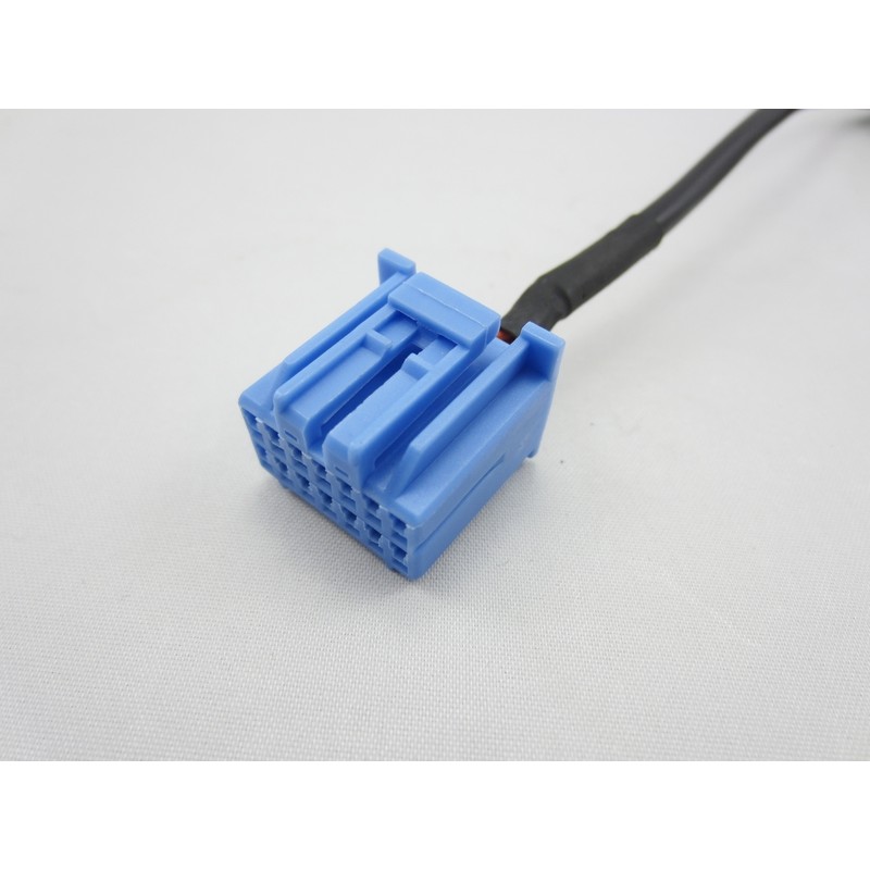 Acura-Honda USB mp3 YATOUR  adapteris HON1