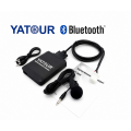 Yatour M09 TOY2, Bluetooth USB AUX adapteris skirtas Toyota