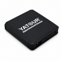 Yatour M09 TOY2, Bluetooth USB AUX adapteris skirtas Toyota