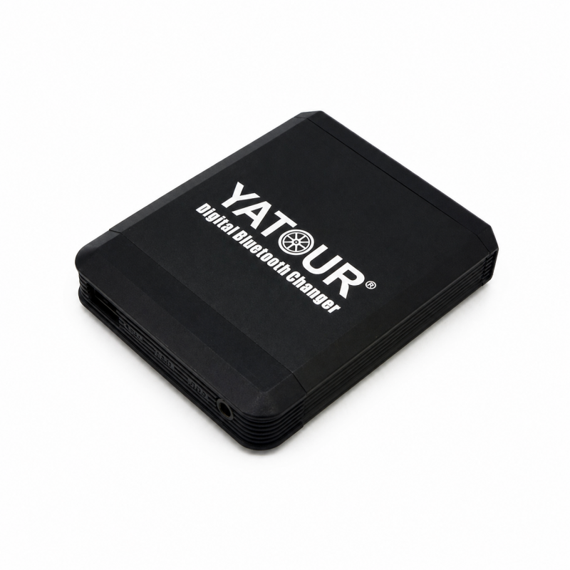 Yatour M09 TOY2, Bluetooth USB AUX adapteris skirtas Toyota