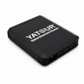 Yatour M09 YT204, Bluetooth USB AUX adapteris skirtas Lexus