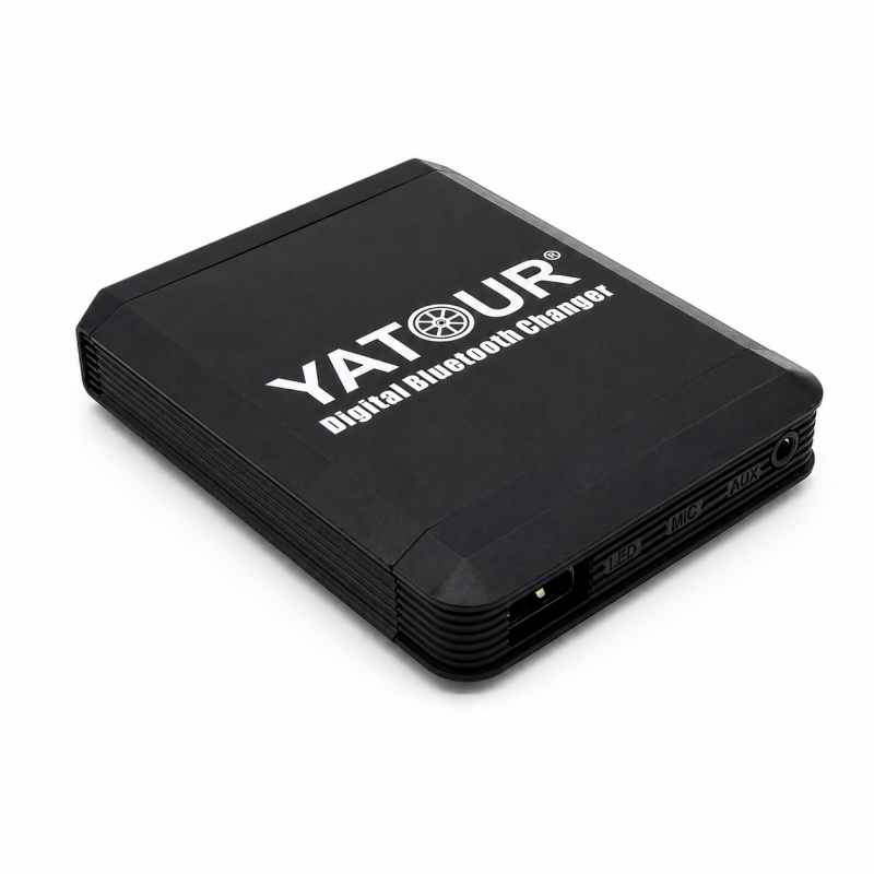 Yatour M09 YT204, Bluetooth USB AUX adapteris skirtas Lexus