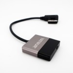 AUDI CBT-AMI2G Bluetooth adapteris