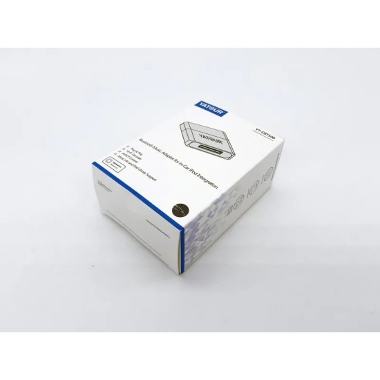 BMW Bluetooth adapteris CBT300