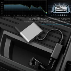 BMW Bluetooth adapteris 2007-2014