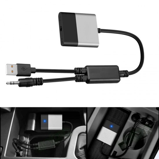 BMW Bluetooth adapteris CBT300