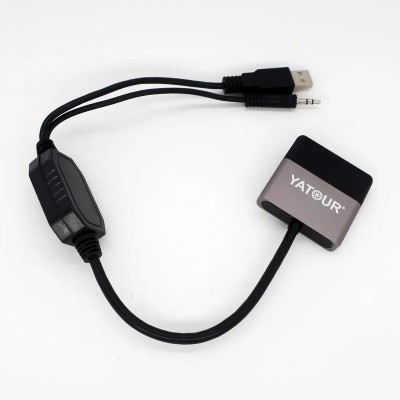 BMW Bluetooth adapteris CBT300