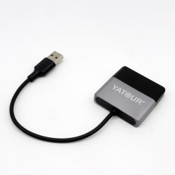 Toyota USB Bluetooth adapteris