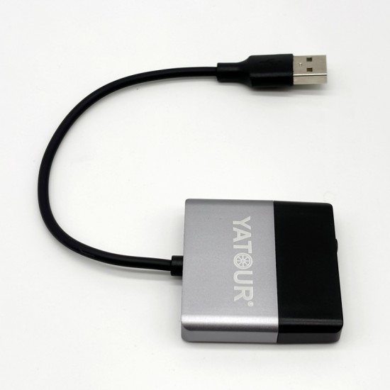 Toyota USB Bluetooth adapteris