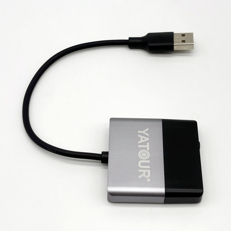 Toyota USB Bluetooth adapteris