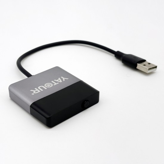 Toyota USB Bluetooth adapteris