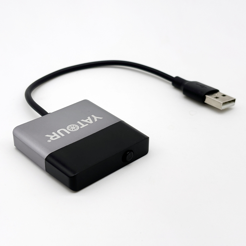 Toyota USB Bluetooth adapteris