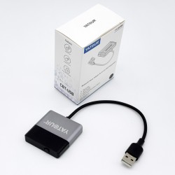 Toyota USB Bluetooth adapteris