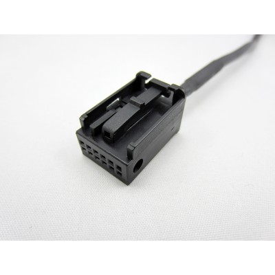 Peugeot  MP3 USB/SD  MP3 adapteris YATOUR RD4