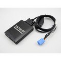 Citroen  MP3 USB/SD  MP3 adapteris YATOUR RD3