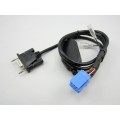 Citroen  MP3 USB/SD  MP3 adapteris YATOUR RD3