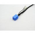 Citroen  MP3 USB/SD  MP3 adapteris YATOUR RD3