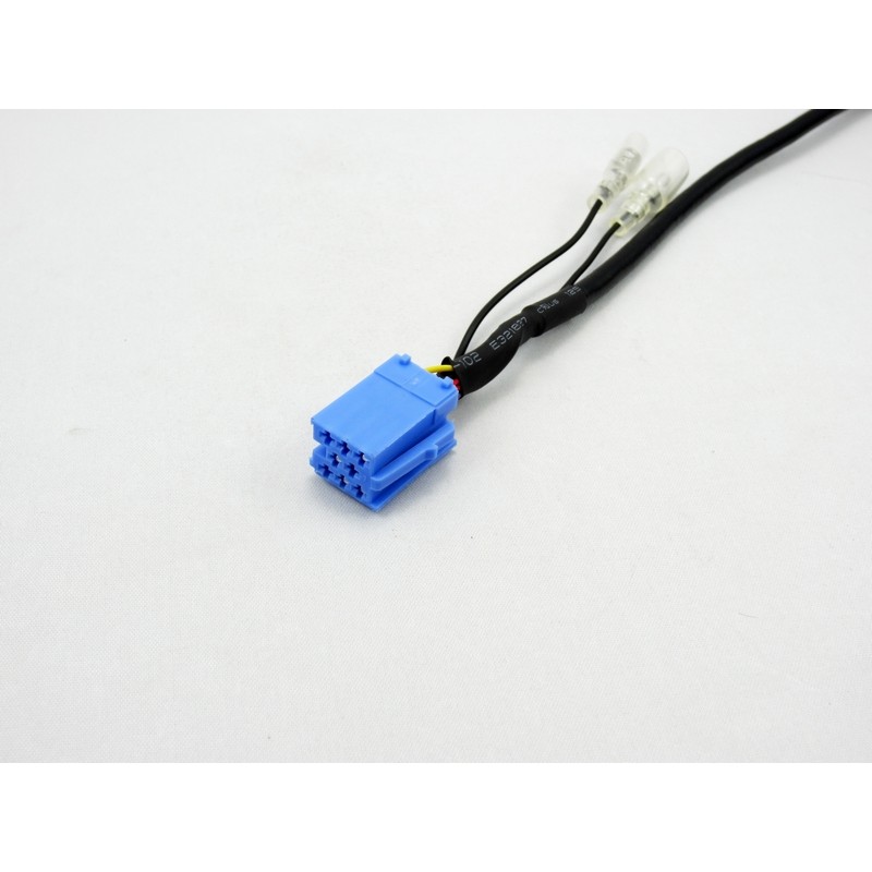 Citroen  MP3 USB/SD  MP3 adapteris YATOUR RD3