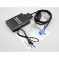 Citroen  MP3 USB/SD  MP3 adapteris YATOUR RD3