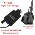 Ford MP3 USB adapteris YATOUR FRD1 Ford MP3 USB adapteris YATOUR FRD1