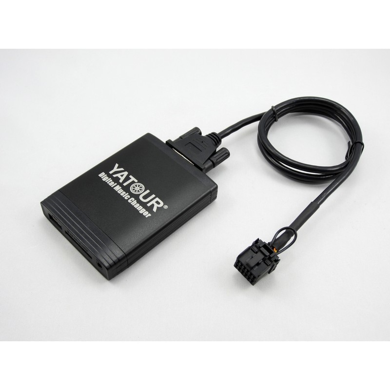 Ford MP3 USB adapteris YATOUR FRD1