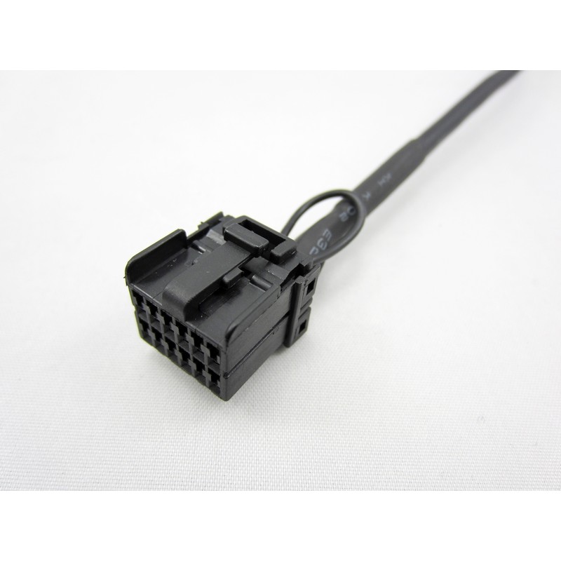Ford MP3 USB adapteris YATOUR FRD1