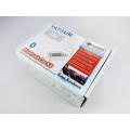 Toyota Bluetooth adapteris 6+6PIN