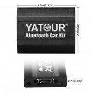 BMW Bluetooth adapteris BM1