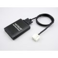 HONDA USB MP3 adapteris HON2 HONDA USB MP3 adapteris HON2