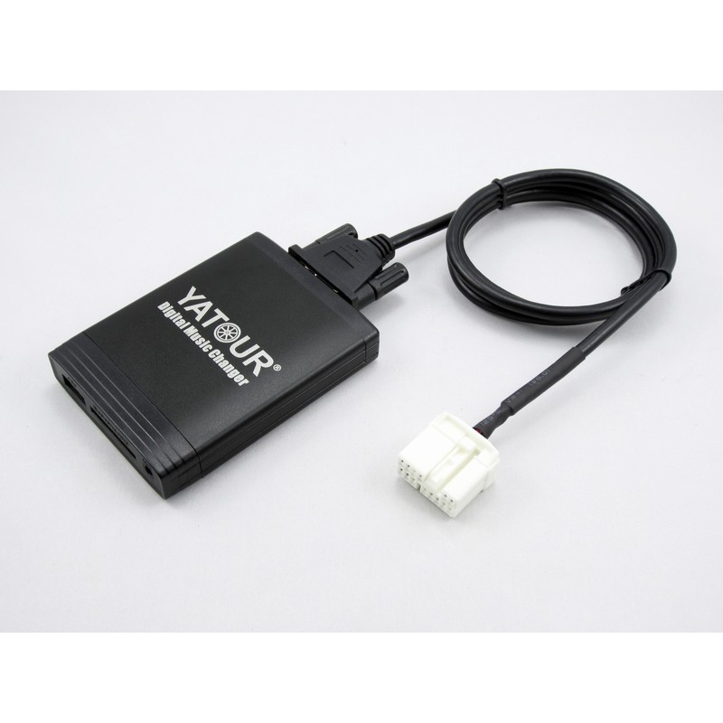 HONDA USB MP3 adapteris HON2 HONDA USB MP3 adapteris HON2