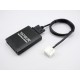 HONDA USB MP3 adapteris HON2