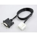 HONDA USB MP3 adapteris HON2 HONDA USB MP3 adapteris HON2