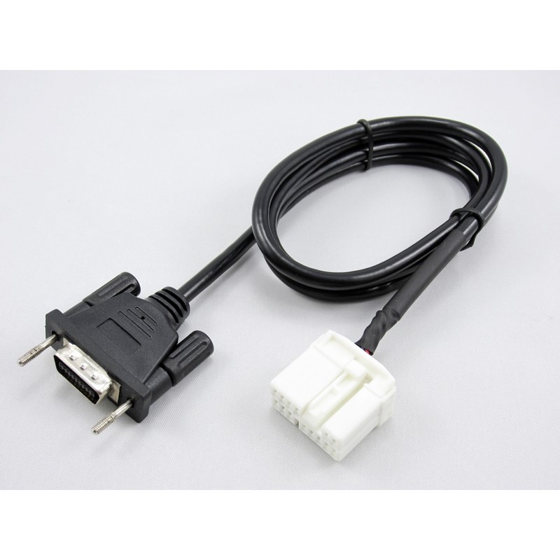 HONDA USB MP3 adapteris HON2 HONDA USB MP3 adapteris HON2
