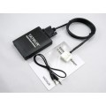 HONDA USB MP3 adapteris HON2 HONDA USB MP3 adapteris HON2