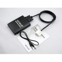 HONDA USB MP3 adapteris HON2