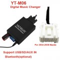 Mazda USB MP3 adapteris MAZ1 Mazda USB MP3 adapteris MAZ1