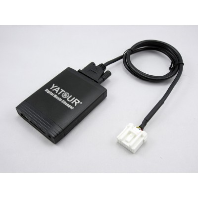 Mazda USB MP3 adapteris MAZ1